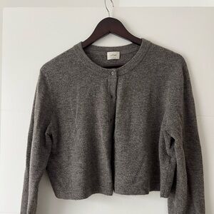 Aritzia - Sicily Cardigan